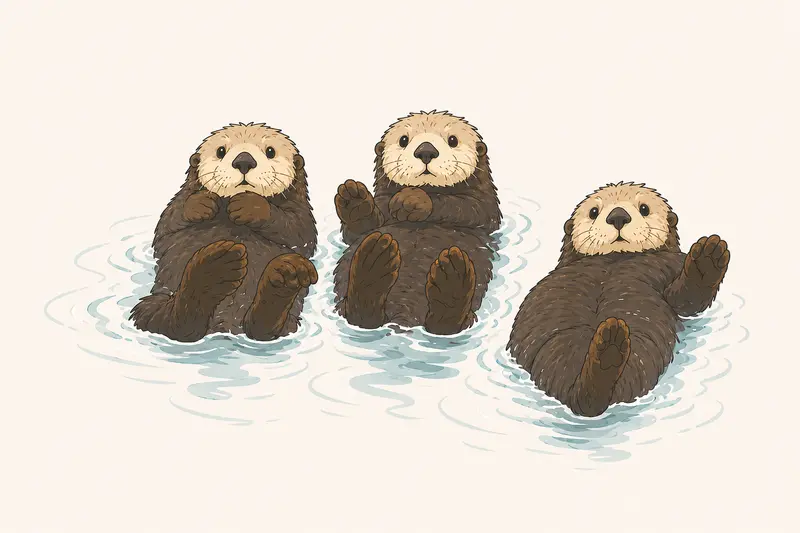 Screenshot of Otter
